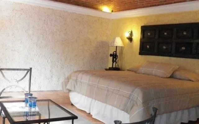 Hotel Ciudad Condal