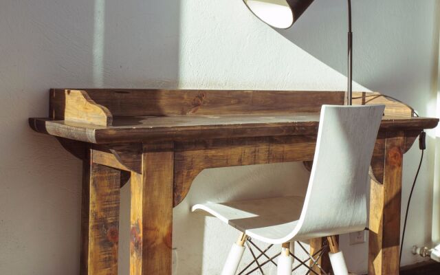 Grandma's Maomaocool Travelling Hotel