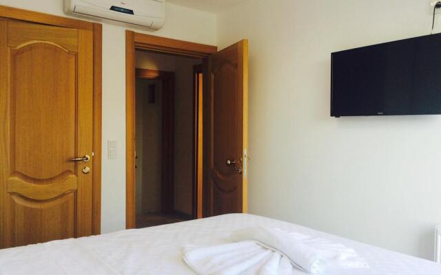 Elite Hotel By MK