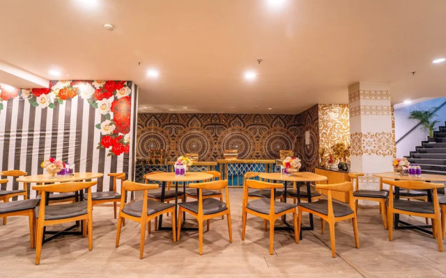Treebo Premium Inn