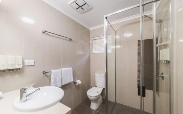 Apartments on Palmer