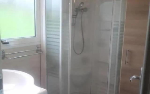 Gîte à la Ferme des Epis