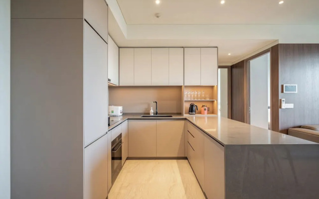 The Metropole Sai Gon Residences