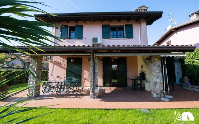 Villa Cycas