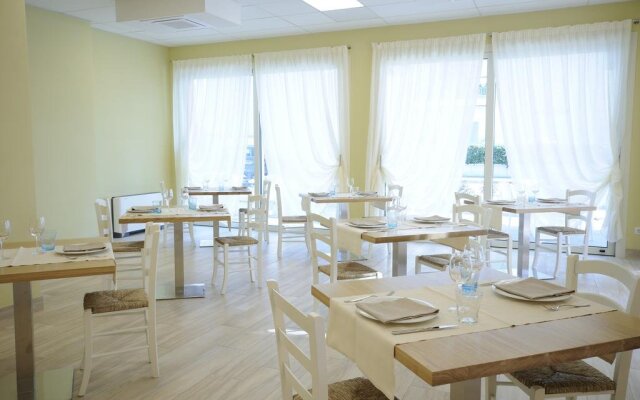 Locanda Dogana