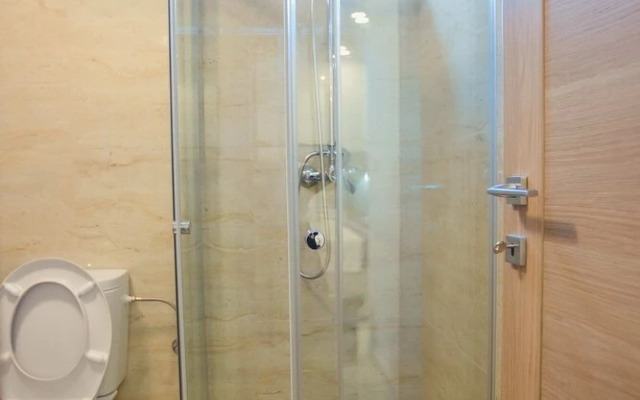 Nino Superior, Standard Double Studio With Terrace No.6