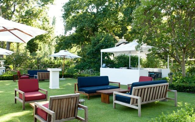 The Alphen Boutique Hotel & Spa