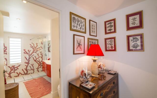 Dream Villa Orient Bay 570