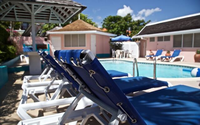 Windjammer, 4BR by Jamaican Treasures