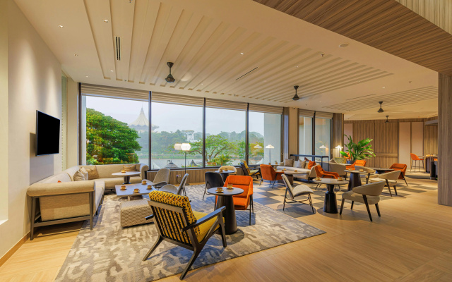 Hilton Kuching