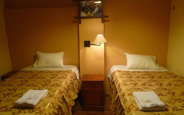 Hostal Conquista Cusco