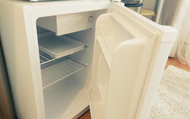 Апартаменты на улице Коминтерна 13