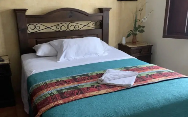 Hotel T KON T