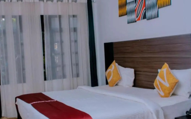Boutique Hotel Rwanda