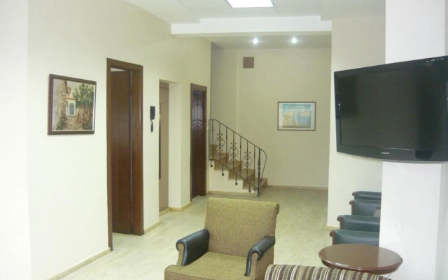 Bormali Otel
