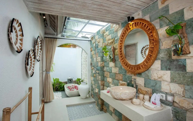 Amaya Sebatu Villa