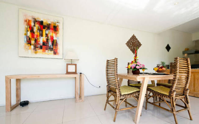 Happy Umalas Villas