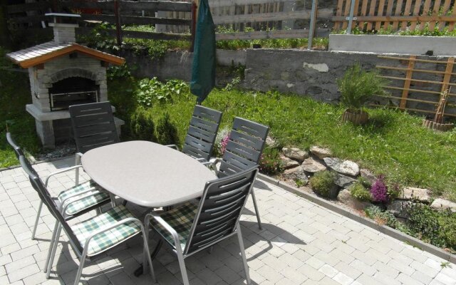 Ferienhaus Nadine