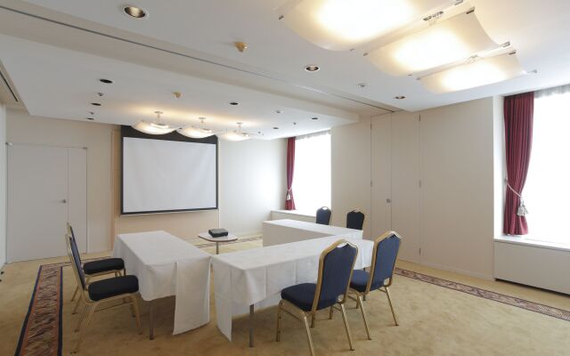 Hotel JAL City Tsukuba