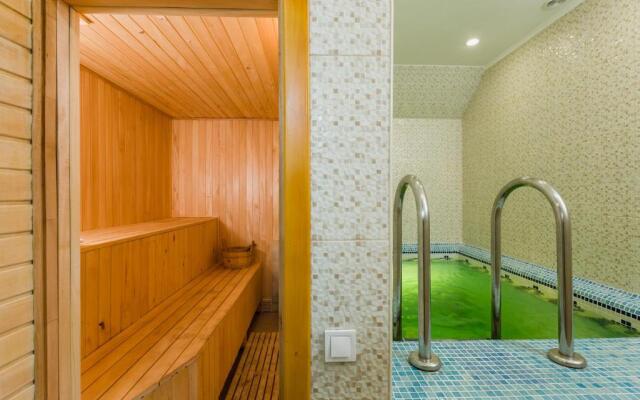 Onovo Hotel