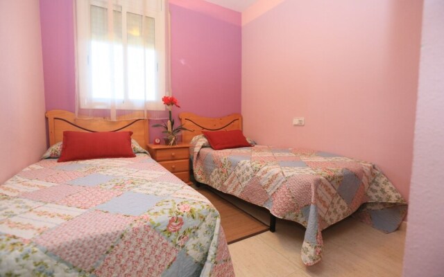 Apartamento Tranquila Para 4 Personas en Cambrils
