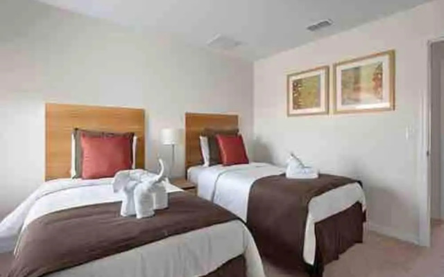 Regal Oaks 2bed Vacation Home in Kissimmee