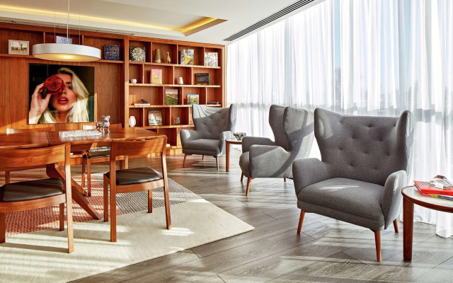 The Grayson  Miami Downtown