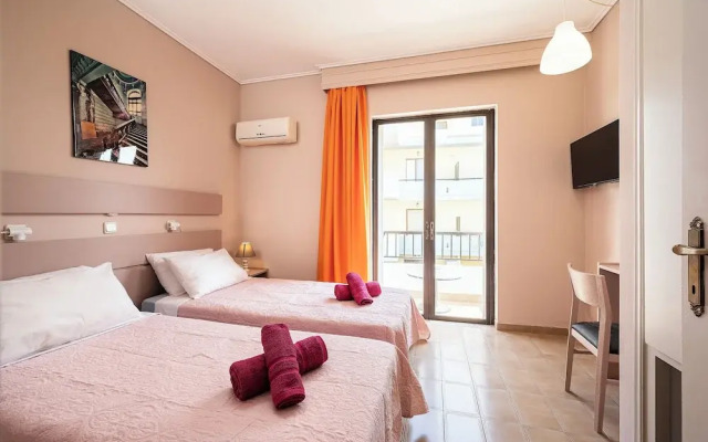 Prestige Holiday Apartments