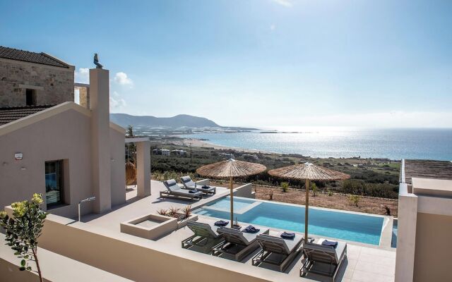 Cielo e Mare Villas