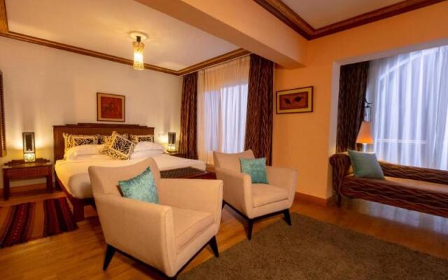 Royal Savoy Villas Sharm El Sheikh