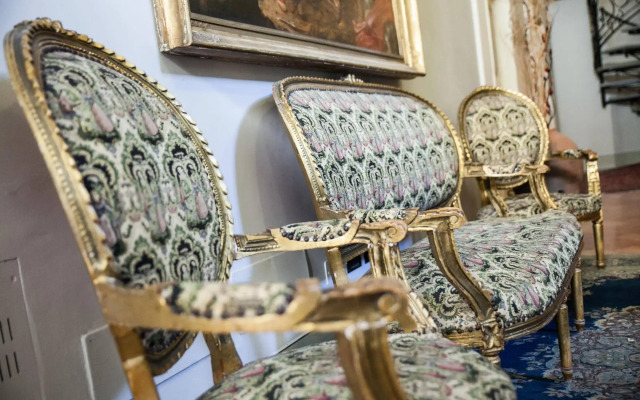 Antica Dimora alla Rocca