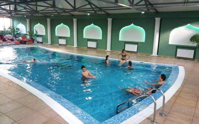 Spa Hotel Bats