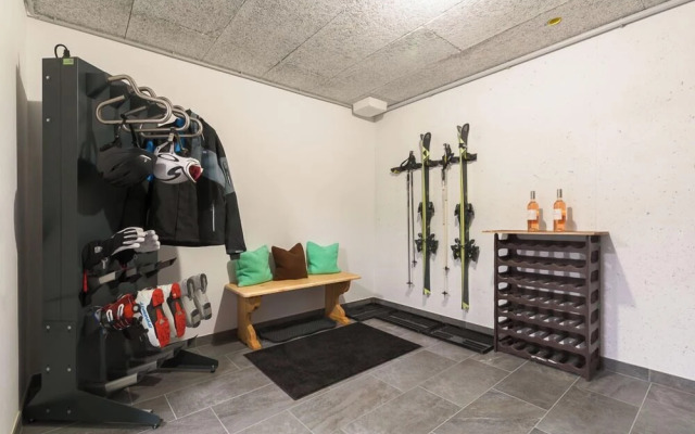 Panorama Suite Brixental