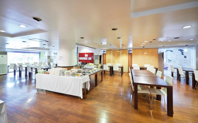 Select Inn Fujisan Gotemba