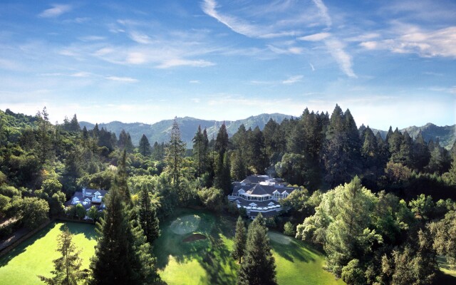 Meadowood Napa Valley