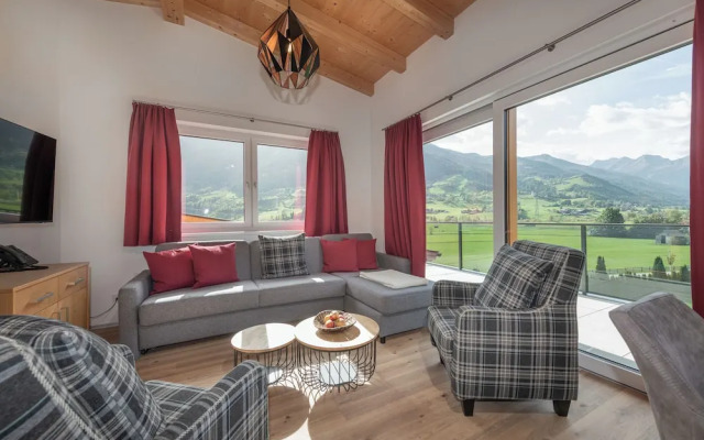 AlpenParks Apartment Montana Matrei