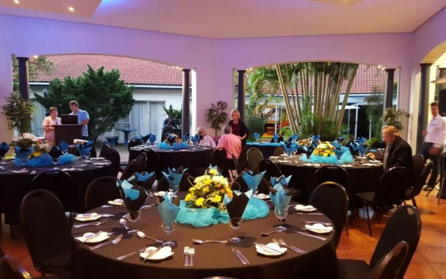 Blue Marlin Guest House