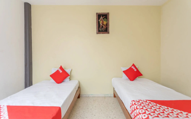 OYO Hotel Emperador, Oaxaca