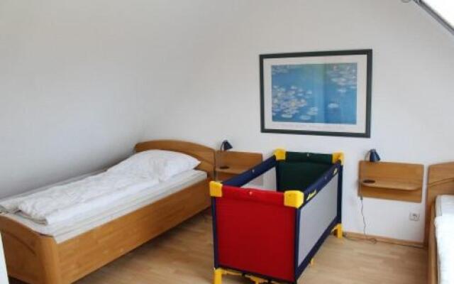 Ferienwohnung Sünnenkringel 55