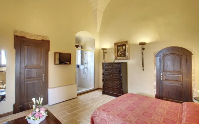Tenuta Monacelli Lecce