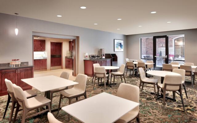 Residence Inn Idaho Falls