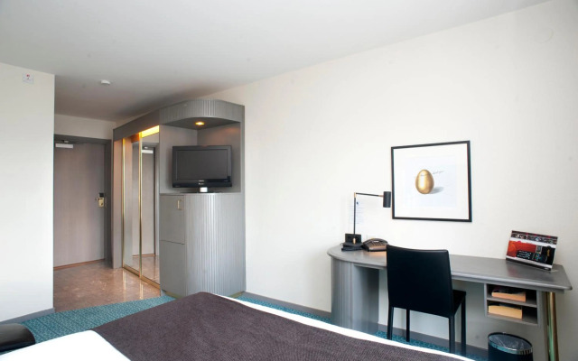 Memory Hotel