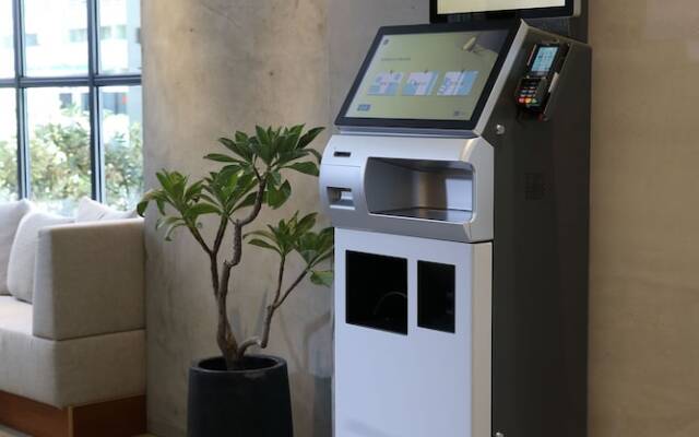 Olah Poshtel Hualien Zhongfu