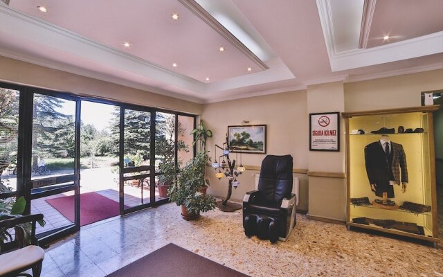 Sarar Boutique & Apart Hotel