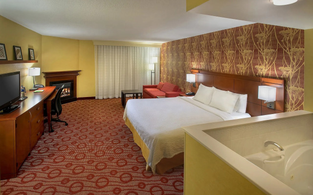 Courtyard by Marriott Niagara Falls