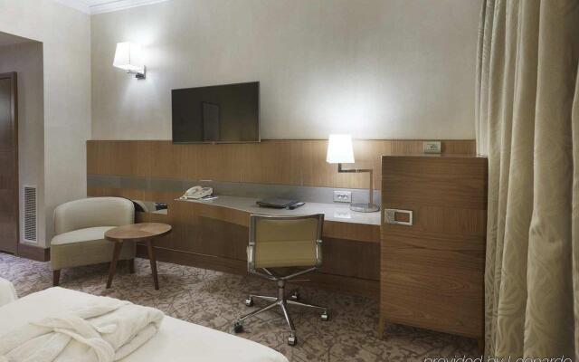 Hilton Milan