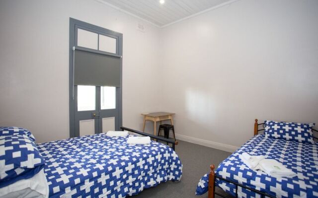 Australian Hotel Grafton