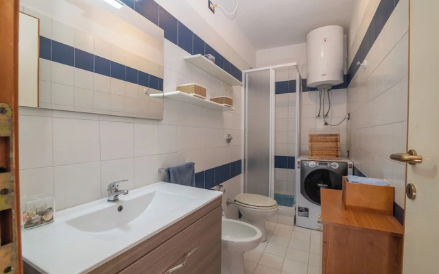 Sardinia Paradise House