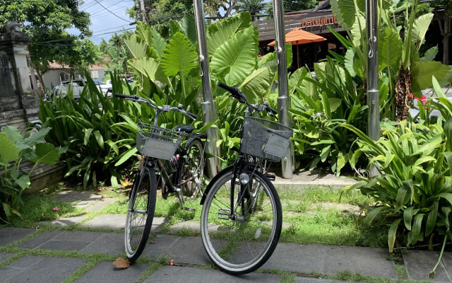 Maison Aurelia Sanur, Bali - by Préférence