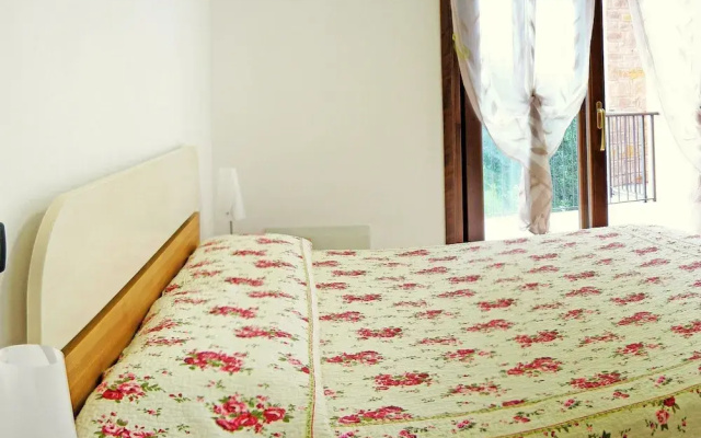 Great and Colourful Apartment Near Bardolino